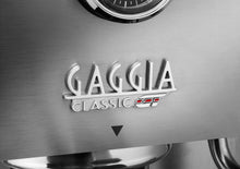 Cargar imagen en el visor de la galería, Gaggia Classic GT - Get on track
