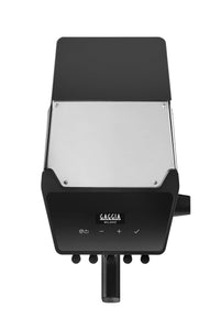 Gaggia Classic GT - Get on track