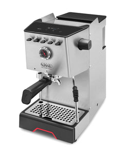 Gaggia Classic GT - Get on track