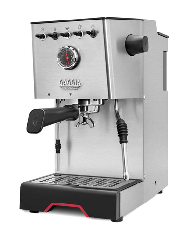 Gaggia Classic GT - Get on track