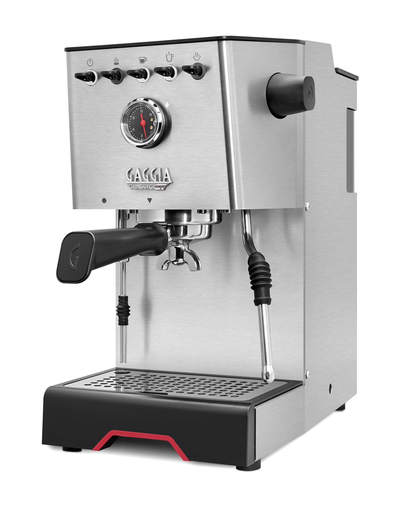Gaggia Classic GT - Get on track