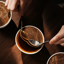 Cargar imagen en el visor de la galería, Cuchara de cata profesional - MHW-3BOMBER