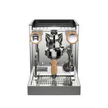 Cargar imagen en el visor de la galería, Máquina ROCKET Espresso Appartamento TCA CE WOOD
