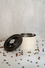 Cargar imagen en el visor de la galería, Contenedor al vacío 350ml - Acero inox