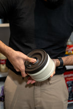 Cargar imagen en el visor de la galería, Contenedor al vacío 350ml - Acero inox