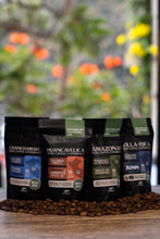 Cargar imagen en el visor de la galería, Colección Cafés Peruanos - 4 Orígenes Selectos Specialty Coffee Experience