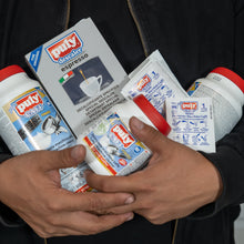 Cargar imagen en el visor de la galería, Puly Caff - Polvo para limpieza de máquinas