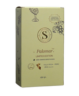Palomar Deluxe - Edición Limitada