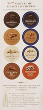 Cargar imagen en el visor de la galería, Torani Puremade Sauce - Salsa para café 1.89 Lts.