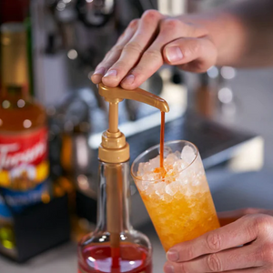Torani – Dispensador de jarabe para café - Syrup