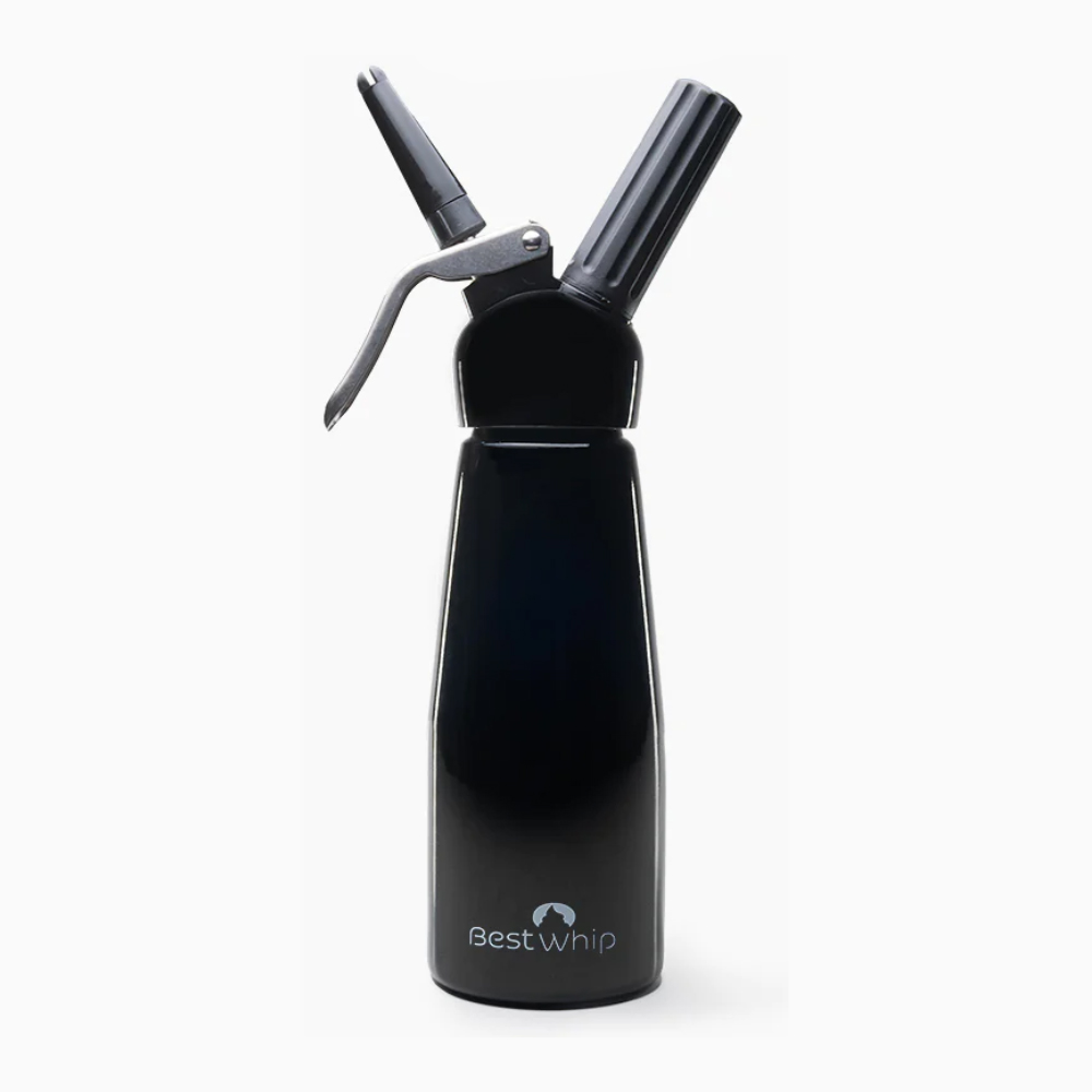 Sifón dispensador de crema batida 500ml - Bestwhip