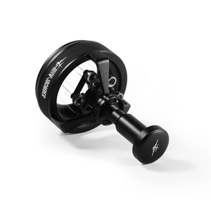 MHW-3BOMBER - Distribuidor de agujas ciclónicas YU Series