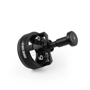 MHW-3BOMBER - Distribuidor de agujas ciclónicas YU Series