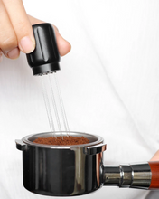 Cargar imagen en el visor de la galería, Distribuidor de agujas magnético para espresso - Premium