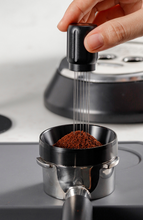 Cargar imagen en el visor de la galería, Distribuidor de agujas magnético para espresso - Premium