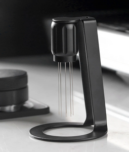 Distribuidor de agujas magnético para espresso - Premium