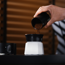Cargar imagen en el visor de la galería, Distribuidor de café moka MHW-3BOMBER
