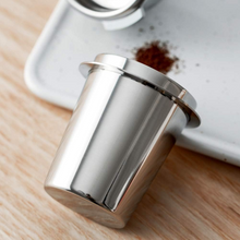Cargar imagen en el visor de la galería, Espresso Dosing Cup - Acero inox