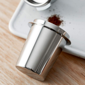 Espresso Dosing Cup - Acero inox