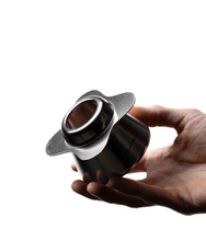 Cargar imagen en el visor de la galería, Dripper O1 Acero - Orea