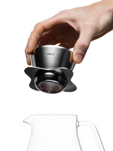Cargar imagen en el visor de la galería, Dripper O1 Acero - Orea