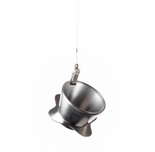 Cargar imagen en el visor de la galería, Dripper O1 Acero - Orea