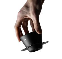 Cargar imagen en el visor de la galería, Dripper O1 Acero Negro - Orea