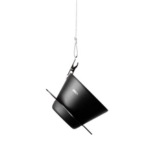 Cargar imagen en el visor de la galería, Dripper O1 Acero Negro - Orea