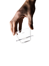 Cargar imagen en el visor de la galería, Dripper O1 Transparente - Orea