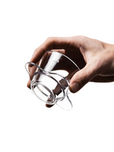 Cargar imagen en el visor de la galería, Dripper O1 Transparente - Orea