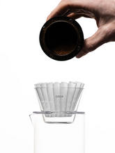 Cargar imagen en el visor de la galería, Dripper O1 Transparente - Orea