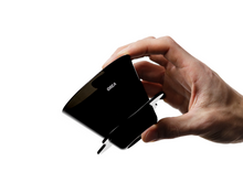 Cargar imagen en el visor de la galería, Dripper O2 Negro - Orea