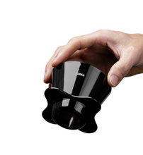 Cargar imagen en el visor de la galería, Dripper O2 Negro - Orea