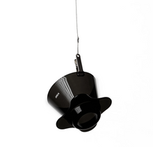 Cargar imagen en el visor de la galería, Dripper O2 Negro - Orea