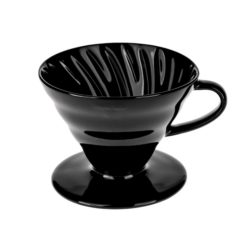 Dripper V60 1-4 tazas Kasuya - HARIO