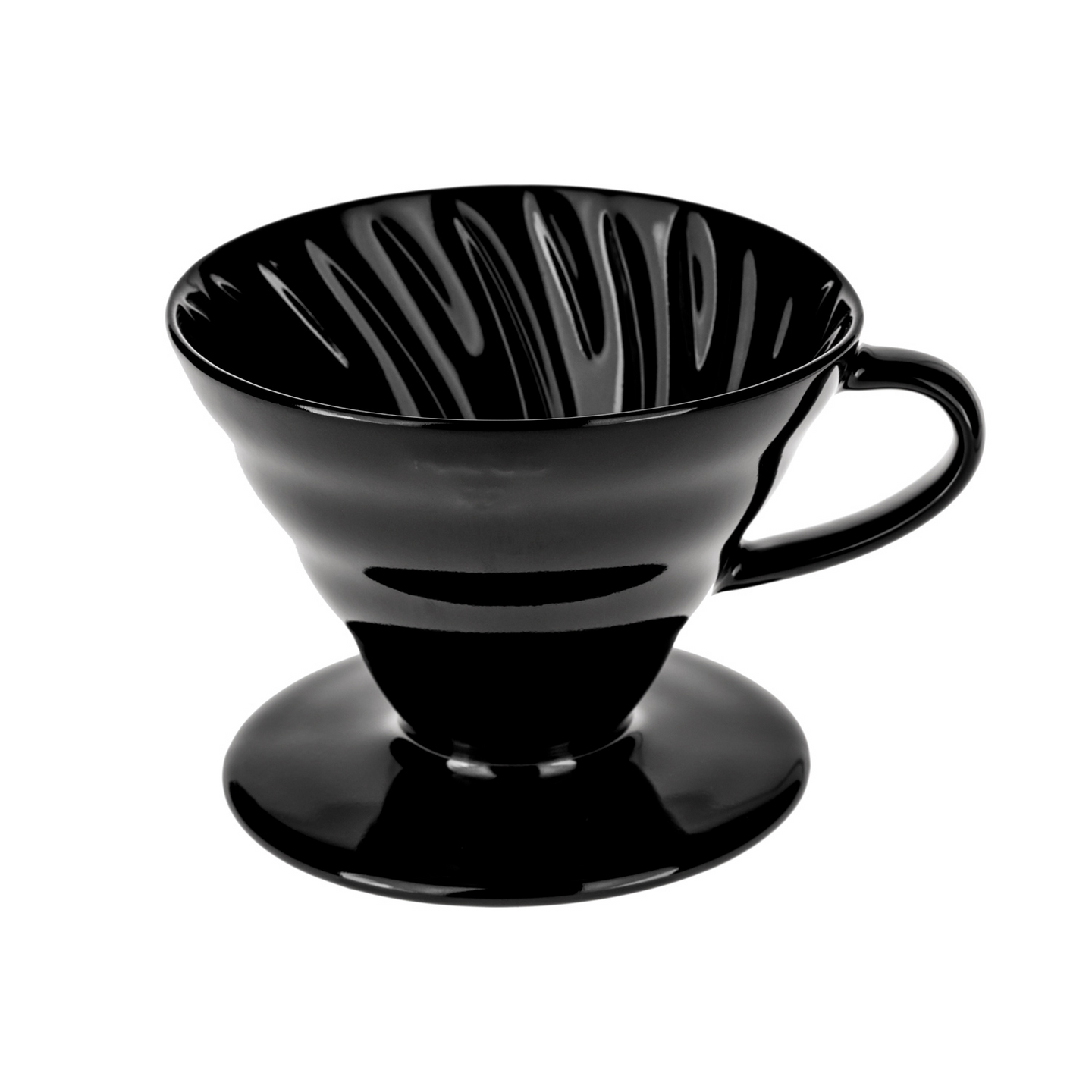 Dripper V60 1-4 tazas Kasuya - HARIO