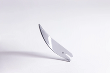 Cargar imagen en el visor de la galería, Dripper V60 Suiren 1-4 tazas color negro transparente