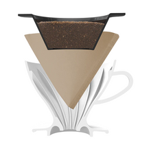 Cargar imagen en el visor de la galería, Hario Dripper W60