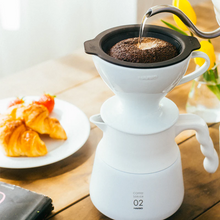 Cargar imagen en el visor de la galería, Hario Dripper W60