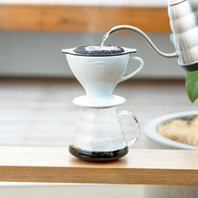 Cargar imagen en el visor de la galería, Hario Dripper W60