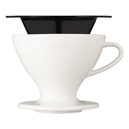Hario Dripper W60