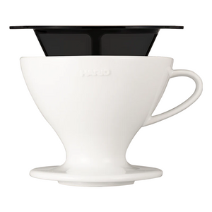 Hario Dripper W60