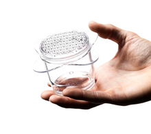 Cargar imagen en el visor de la galería, Dripper Z1 Transparente - Orea