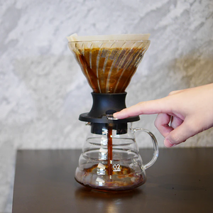Dripper de inmersión Switch - HARIO