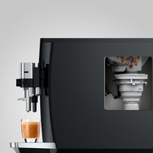 Cargar imagen en el visor de la galería, JURA E8 Piano - Máquina de café superautomática