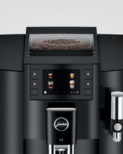 Cargar imagen en el visor de la galería, JURA E8 Piano - Máquina de café superautomática