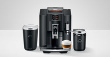 Cargar imagen en el visor de la galería, JURA E8 Piano - Máquina de café superautomática