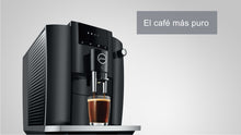 Cargar imagen en el visor de la galería, JURA E8 Piano - Máquina de café superautomática