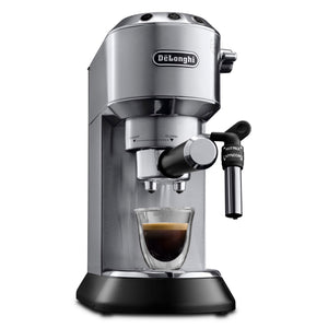 Cafetera espresso Dedica Style EC685 - De'Longhi