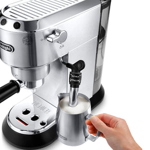 Cafetera espresso Dedica Style EC685 - De'Longhi